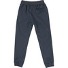 Journeymen Sweatpants, Obsidian - Sweatpants - 2