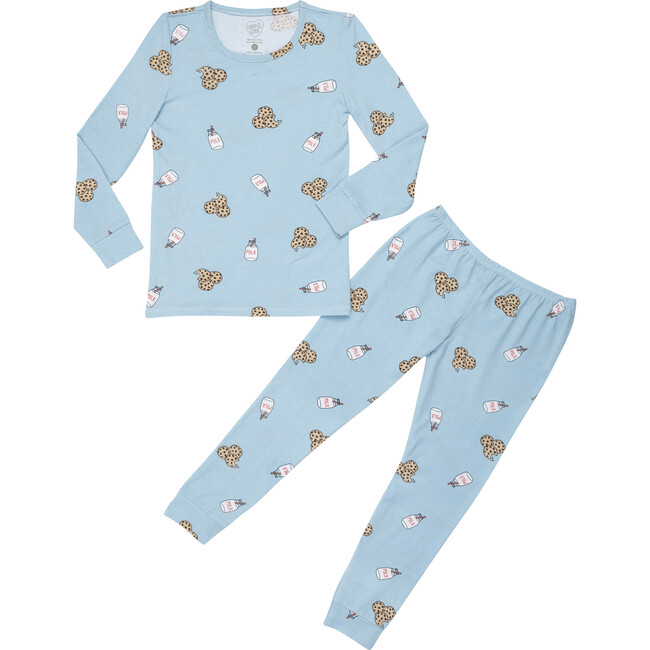 Pajamas, Milk & Cookies - Pajamas - 1 - zoom