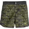 Ace Swim Trunk, Grey Pinstripe - Swim Trunks - 1 - thumbnail