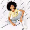 Arlo Jersey Joggers, Xenon Blue - Sweatpants - 2