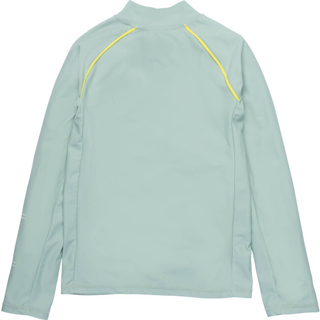 Chance Rashguard, Light Blue - Rash Guards - 3
