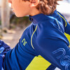 Chance Rashguard, Navy - Rash Guards - 4
