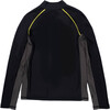 Chance Rashguard, Faded Black - Rash Guards - 3