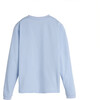 Blaze Long Sleeve Graphic Tee, Retro Ski - Tees - 2