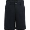 Casual Shorts, Blue - Shorts - 1 - thumbnail