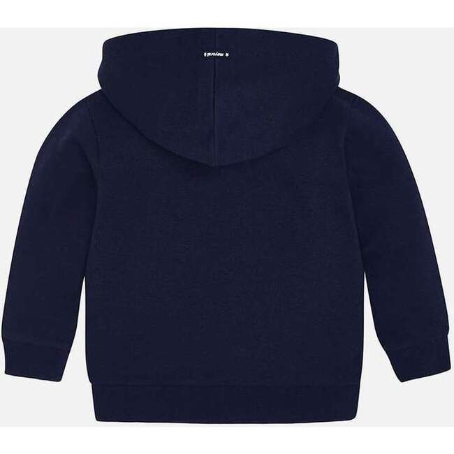Orion Pullover, Navy Blue - Sweatshirts - 2