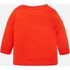 Paprika Bears T-Shirt, Orange - Tees - 2