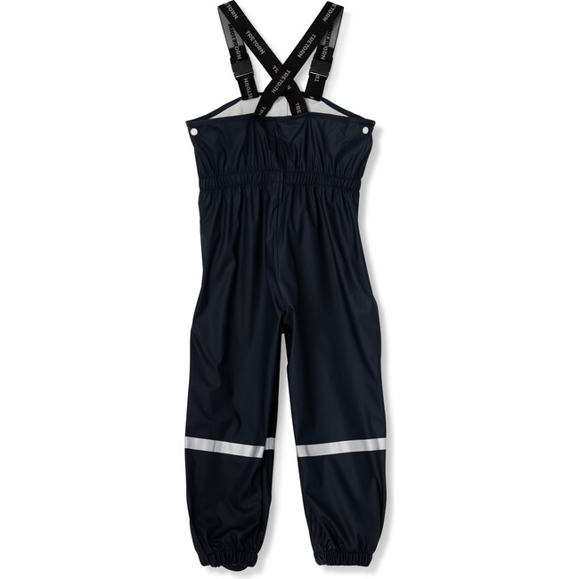 Kids High Rainpant, Navy