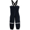 Kids High Rainpant, Navy - Rain Pants - 2