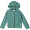 Venice Hoodie, Marine - Sweatshirts - 1 - thumbnail