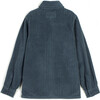 Jaime Coat, Corduroy Pale Blue - Jackets - 2