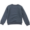 Institute Sweatshirt, Obsidian - Sweatshirts - 2