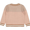 Igor Sweater, Old Pink - Sweaters - 2