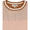 Igor Sweater, Old Pink - Sweaters - 3