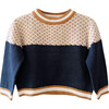 Igor Sweater, Old Pink - Sweaters - 4