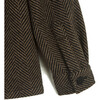 Jaime Coat, Herringbone - Jackets - 3