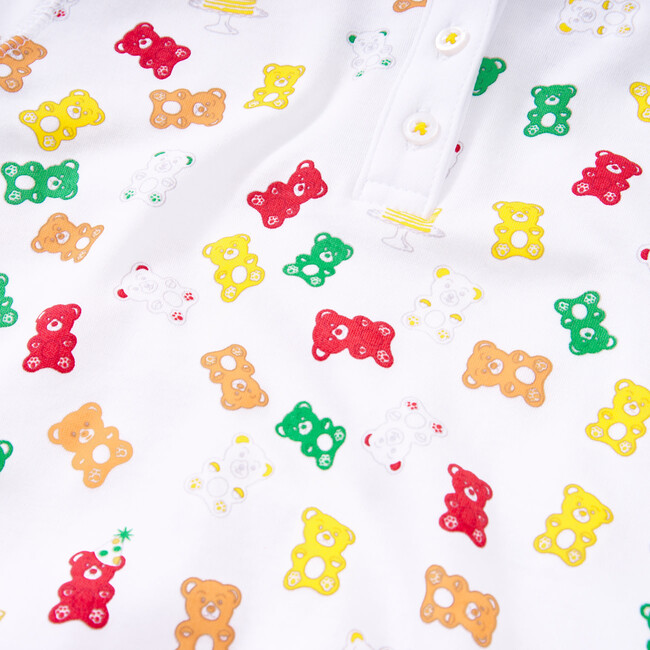 Gummy Bear Party Pajamas, Multi