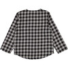 Gaston Shirt, Gingham - Shirts - 2