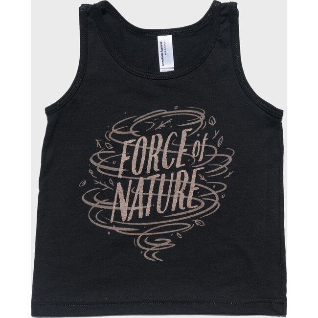 Force of Nature Tank