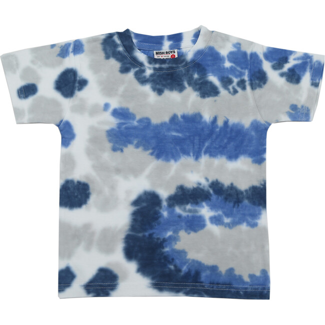 Grant Tie Dye Tee - Tees - 1