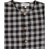 Gaston Shirt, Gingham - Shirts - 3