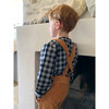 Gaston Shirt, Gingham - Shirts - 4