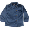 The Cruise Jacket, Navy - Jackets - 1 - thumbnail