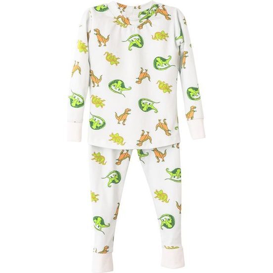 Dinosaurs Pajama Set - Pajamas - 1