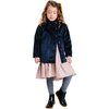 The Cruise Jacket, Navy - Jackets - 2
