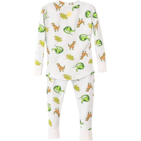 Dinosaurs Pajama Set