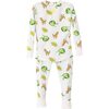 Dinosaurs Pajama Set - Pajamas - 2