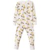 Construction Trucks Pajama Set - Pajamas - 1 - thumbnail