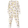 Construction Trucks Pajama Set - Pajamas - 2