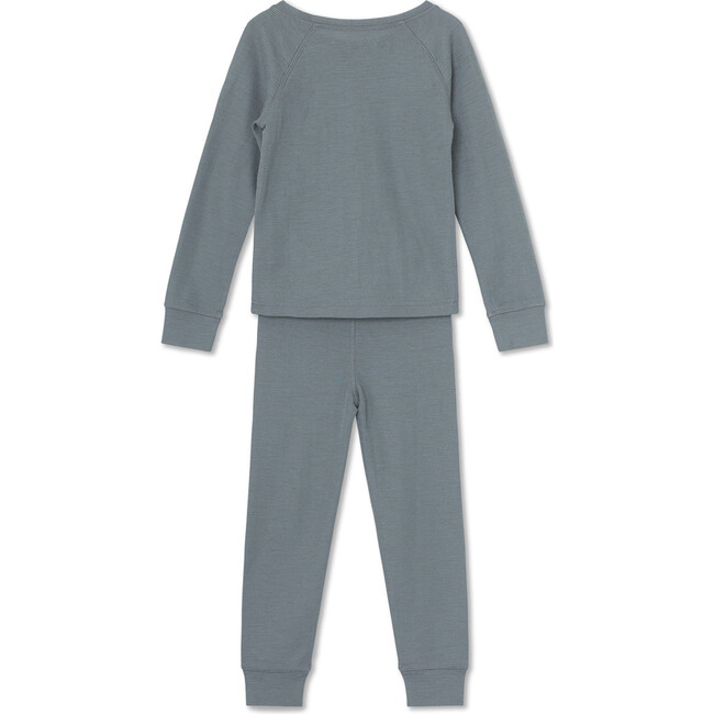 Bela Set, Trooper Blue - Mixed Apparel Set - 5