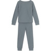 Bela Set, Trooper Blue - Mixed Apparel Set - 5