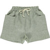 Oliver Short Khaki - Shorts - 1 - thumbnail