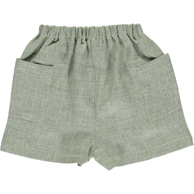 Oliver Short Khaki - Shorts - 2