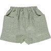 Oliver Short Khaki - Shorts - 2