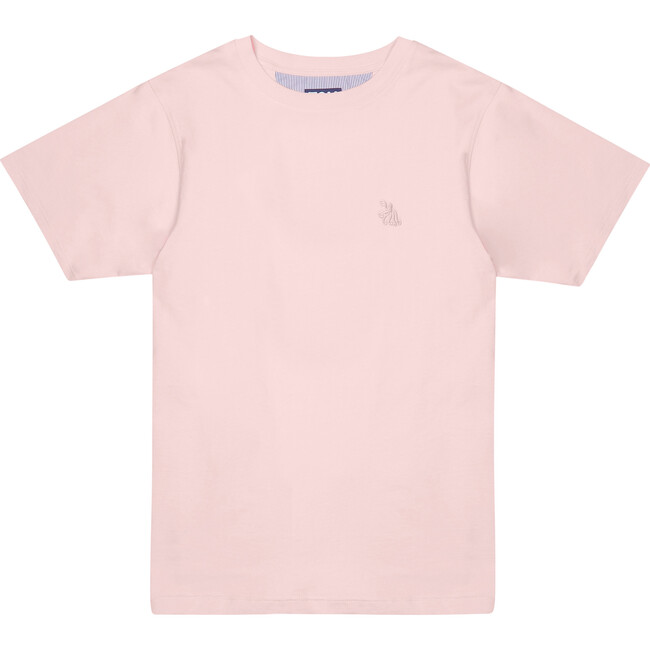 Boy's T-Shirt, Pink