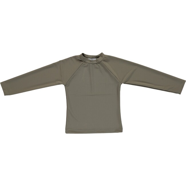 August Swim Tee Savana - Rash Guards - 1
