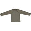 August Swim Tee Savana - Rash Guards - 1 - thumbnail