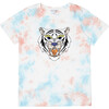 Billie T-Shirt, Tiger - Tees - 1 - thumbnail