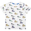 Alfie T-Shirt, Sneaker Game - Tees - 1 - thumbnail