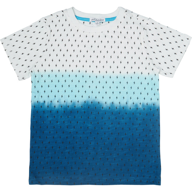 Liam T-Shirt, Lightning Bolt - Tees - 1