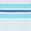 Striped T-Shirt, White Nep - Tees - 3