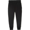 Amadeu Trousers, Black - Pants - 1 - thumbnail