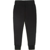 Amadeu Trousers, Black - Pants - 2