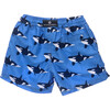 Orca Ocean Volley Board Short - Swim Trunks - 2