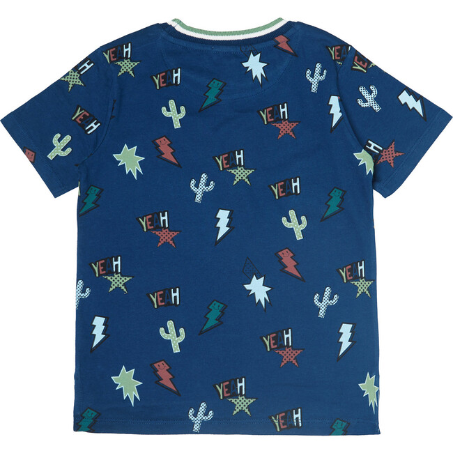 Charlie T-Shirt, Stary Yeah - Tees - 3