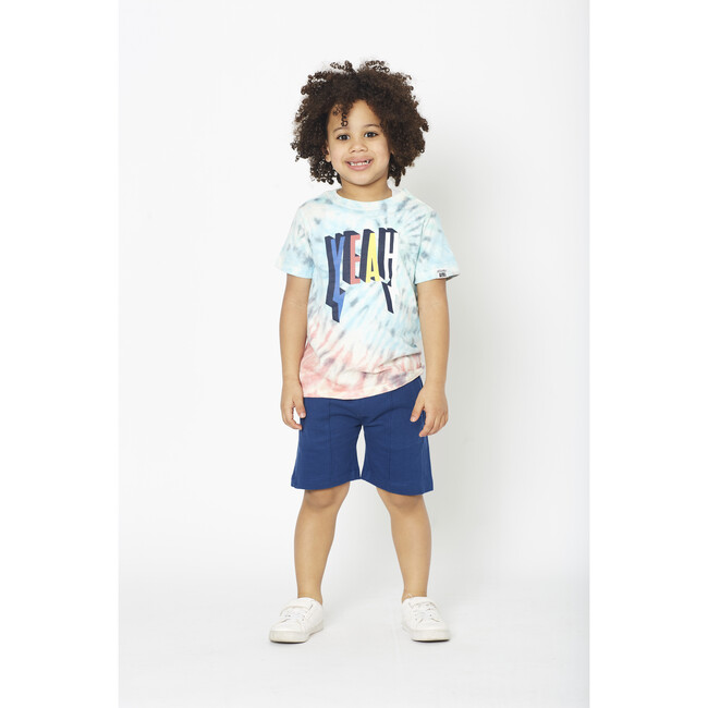Bryce Short, Ocean Blue - Shorts - 2